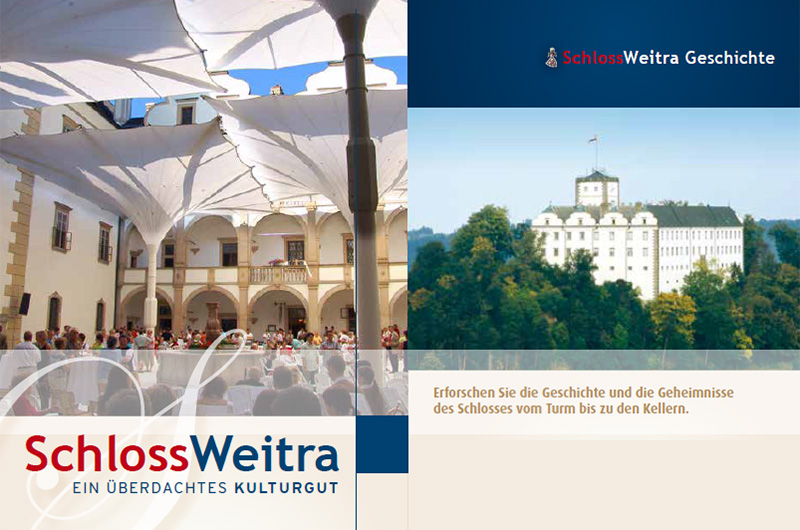 Schloss Weitra