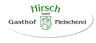 Gasthof HIRSCH GmbH