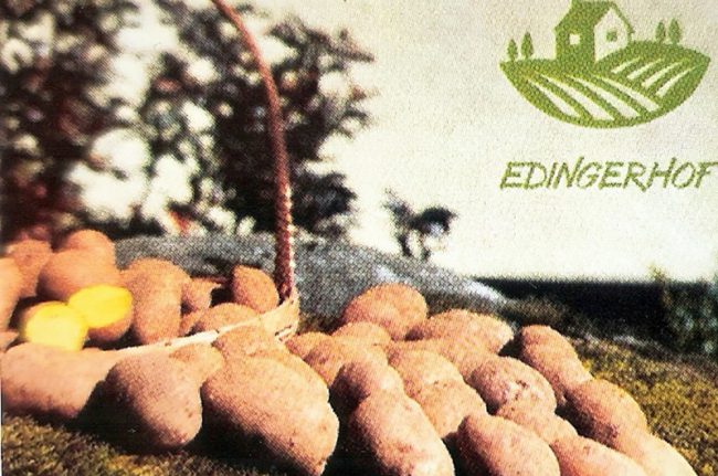 Edingerhof Dietmanns