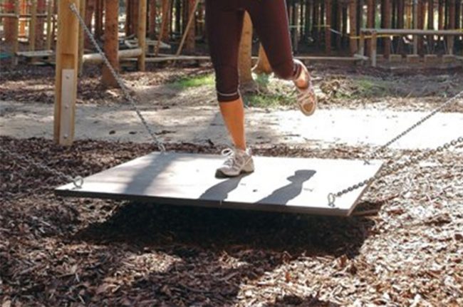 Motorikpark Groß Gerungs Motorikpark Groß Gerungs